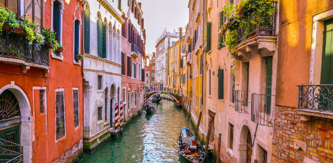 Qual é a melhor época para visitar a Itália pela primeira vez?