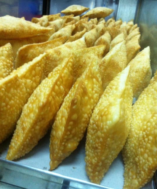 Quais são os restaurantes baratos em Americana?