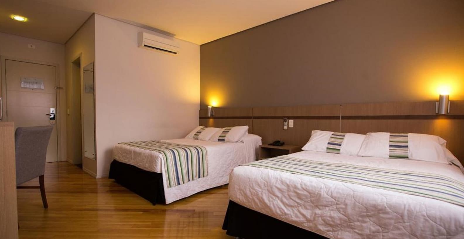 Hotel Viale Cataratas