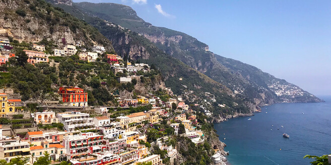 Preciso saber italiano para viajar pela Itália?