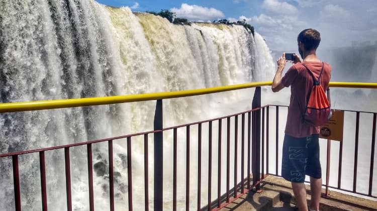 Foz do Iguaçu