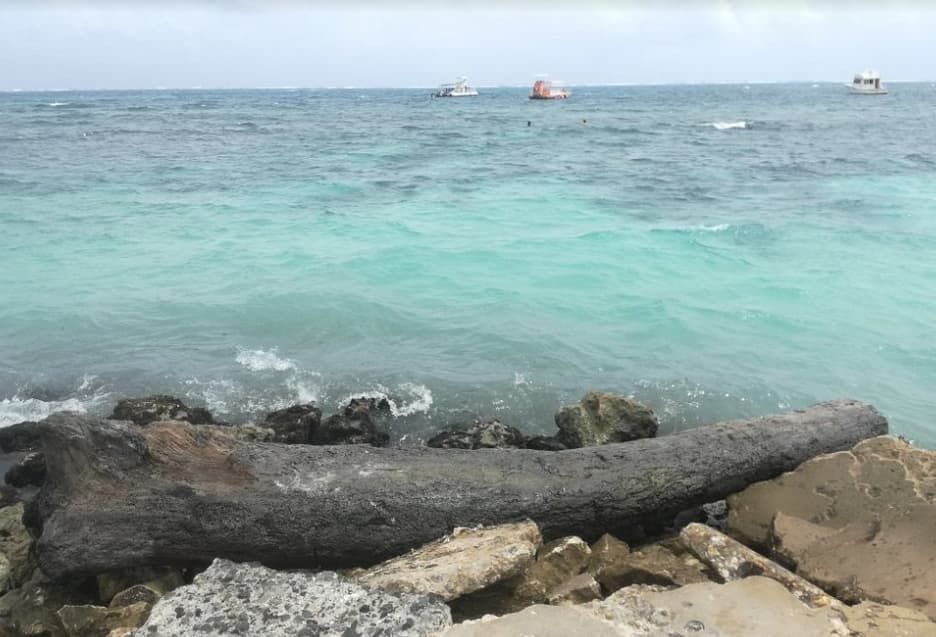 O que é melhor, Cartagena ou San Andrés?