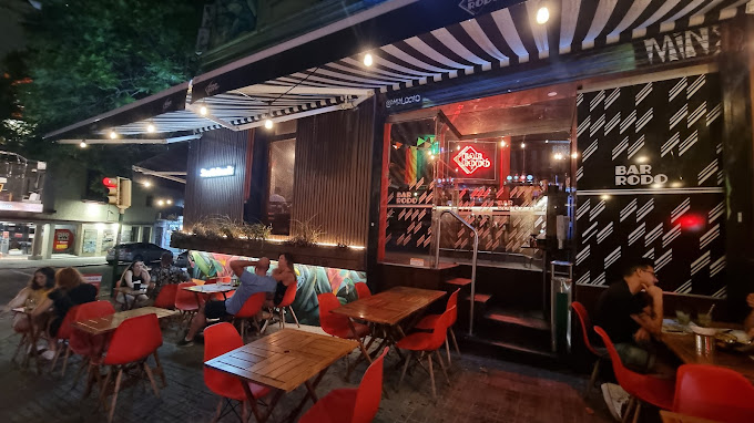 Bar Rodó
