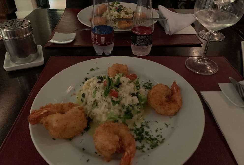 Onde jantar com o namorado em Curitiba?