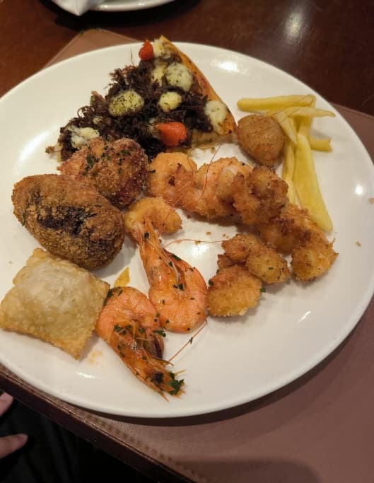 Onde posso encontrar restaurantes baratos em Taguatinga?