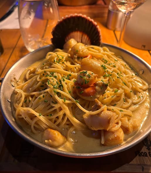 Quais são os restaurantes baratos em Santo Antônio de Lisboa?