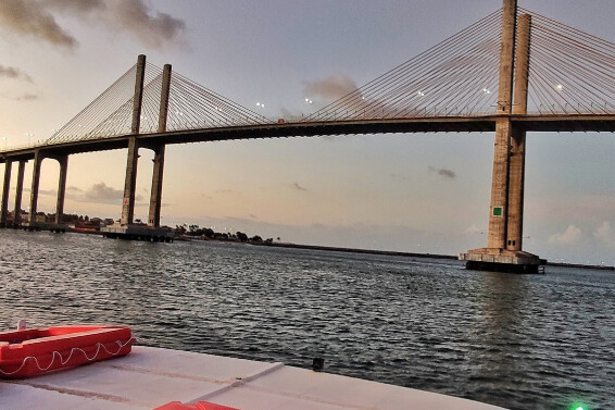 Tem passeios acessíveis para idosos no Rio Grande do Norte?