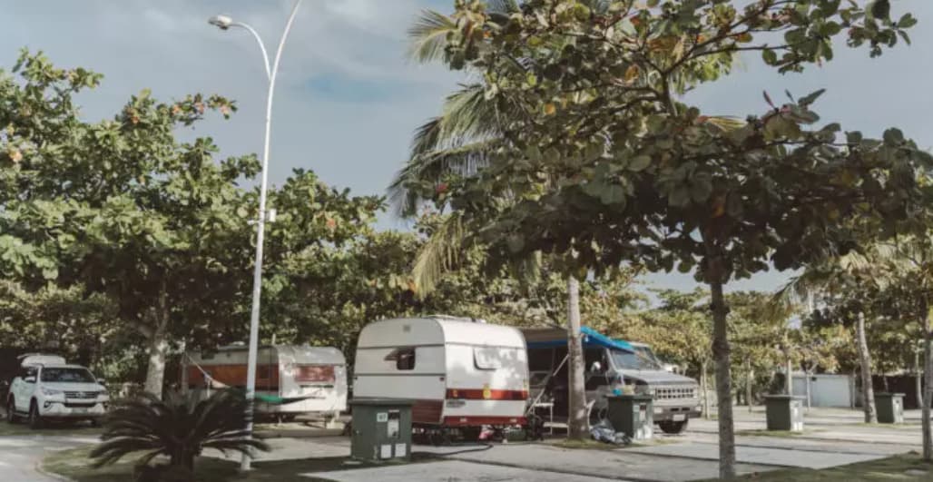 Quais são os melhores lugares para acampar em Santa Catarina?