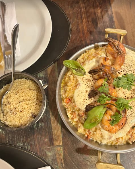 Quais são os melhores restaurantes de Fernando de Noronha?