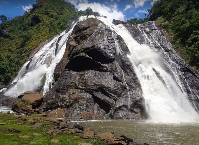 Quais são as cachoeiras mais bonitas do Espírito Santo para visitar em um fim de semana?