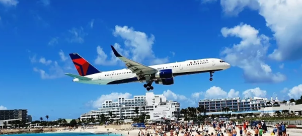 Voos baratos para Colômbia saindo do Brasil