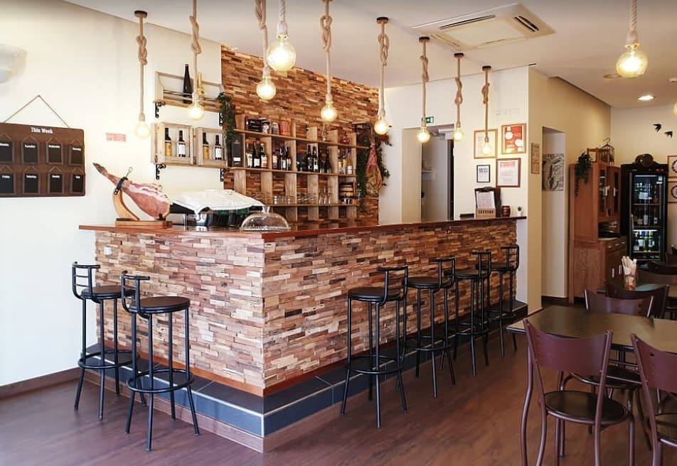 Onde encontrar restaurantes baratos em Albufeira?