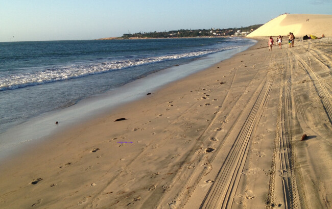 Jericoacoara