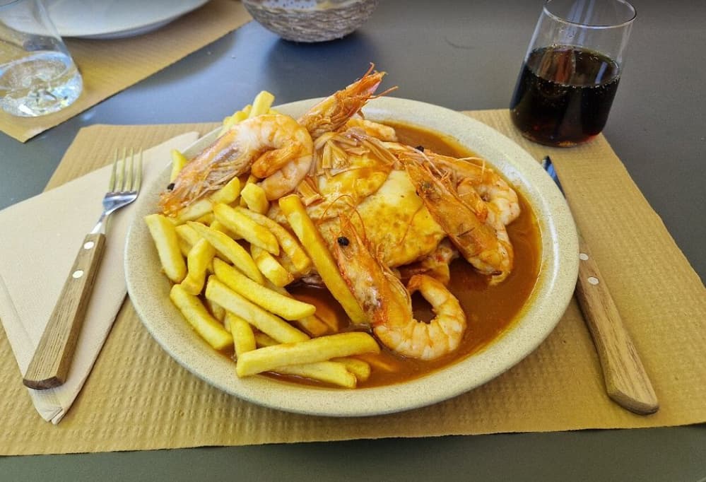 Onde encontrar restaurantes baratos em Lamego?