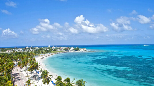 Quantos dias ficar San Andrés e Cartagena?