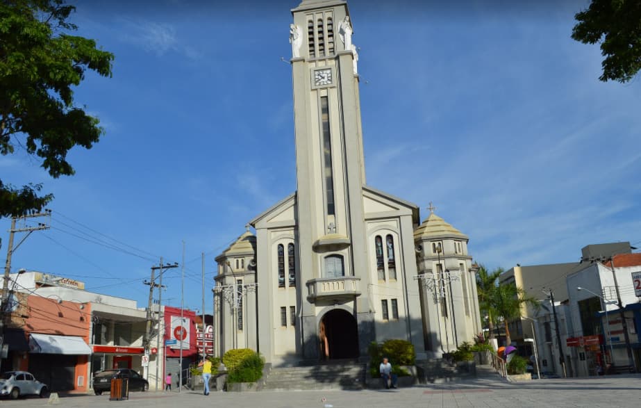 O que não posso deixar de fazer em São Roque?