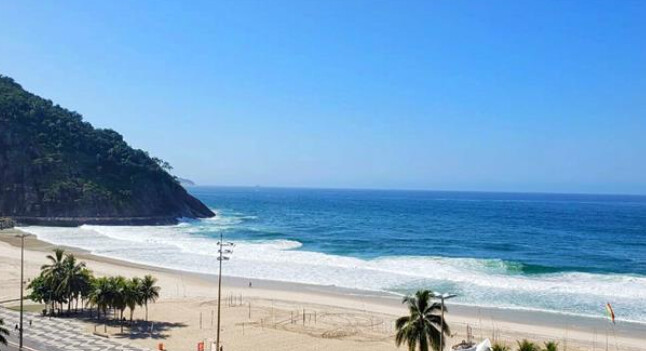 Qual o melhor lugar para ficar em Copacabana?
