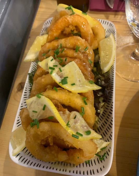 Quais são os restaurantes baratos em Lagos?