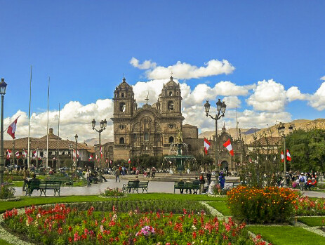 Dá pra combinar Peru e Bolívia em uma mesma viagem?